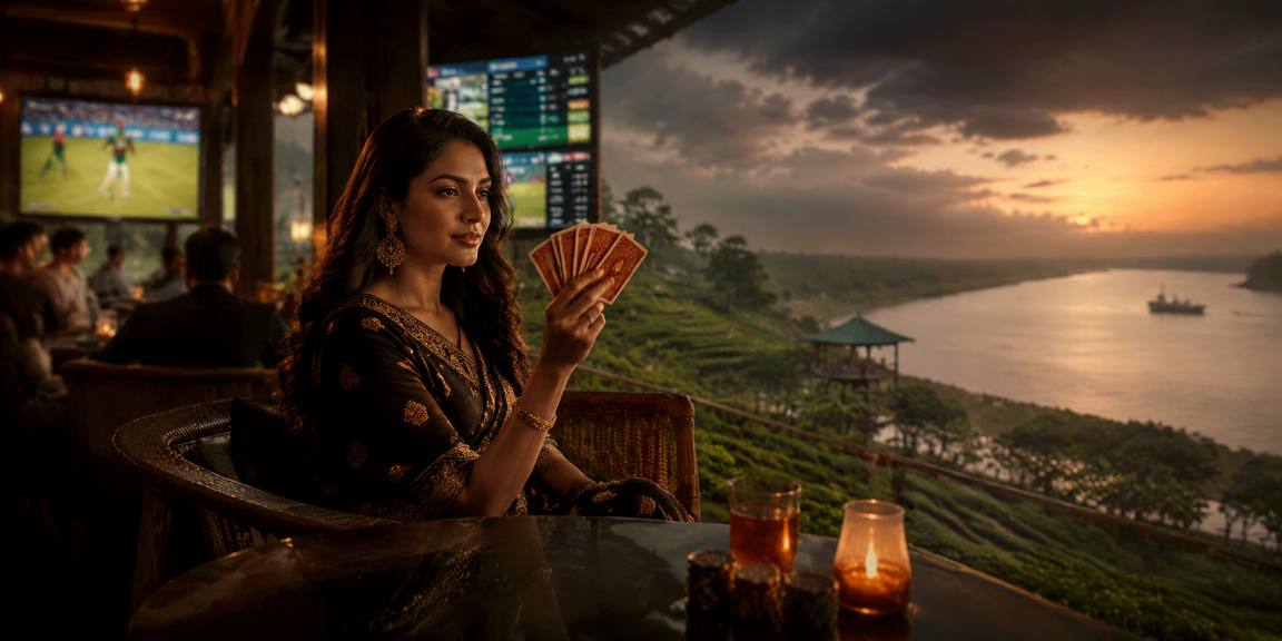 tkgem লাইভ ক্যাসিনো