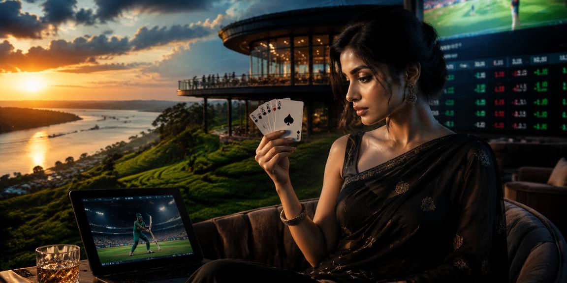 tkgem খেলার বাজার